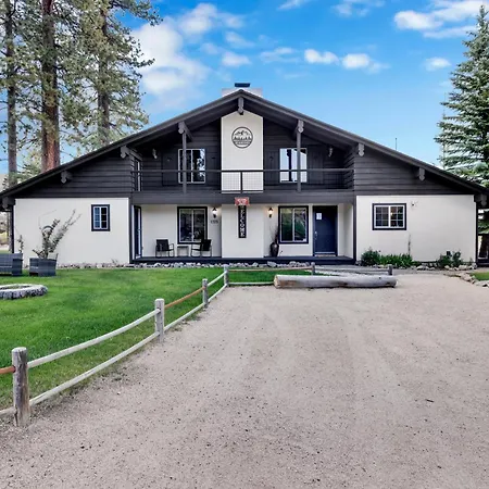 Villa The Ranch House #2501